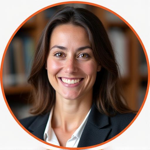 Elena Rossi - Professeure de théorie musicale