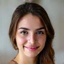 Émilie Rousseau - Étudiante mentorat