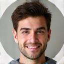 Lucas Bernard - Étudiant débutant